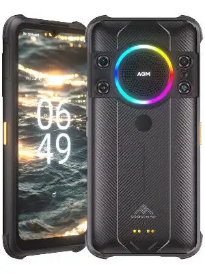  AGM H5 Pro prices in Pakistan